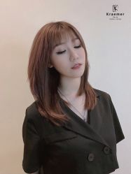 -Kraemer Paris  苏豪路易士·嘉玛发廊
