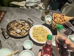 -1937青岛老味道·海肠捞饭·青岛菜(大鲍岛栈桥店)