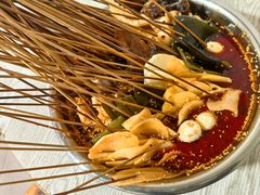-牛华八婆麻辣烫(起源店)