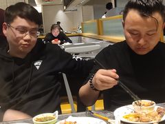 -钱小奴创意自助餐厅·原切谷饲安格斯畅吃(宁波环球银泰城店)