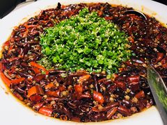 毛血旺-铜锣湾·有麝自然香(长嘉汇购物公园店)