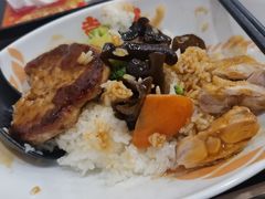 -吉野家(上海美罗城店)