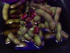 -南极·小龙虾·湘式拌饭(南街店)