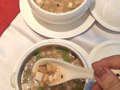 -百盛·鼎膳(中海财富中心)