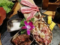 -黑牛の店·和牛烧肉(大悦城店)