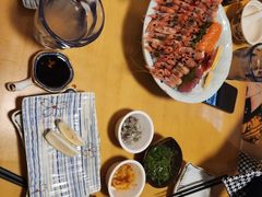 -大焰自助日本料理 铁板烧(徐汇店)