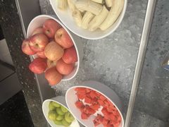 -西安赛瑞喜来登大酒店