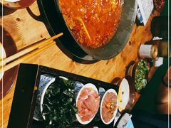 -楠火锅(龙阳广场店)