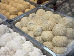 -常州糕团店(北大街新世纪商城店)