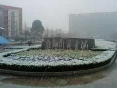 -中国计量大学(西校区)