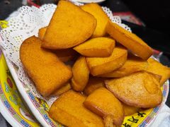 -芦月轩羊蝎子(劲松店)