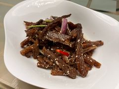 -北京王府井希尔顿酒店·秦唐中餐厅Chynna