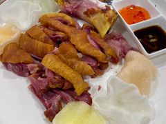 金牌咸猪手-朱仔记食府(江南大道店)