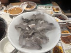 -东门口涮肉·砂锅·烤串(老门东店)