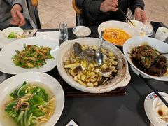 -老运河餐厅