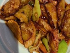 -北大荒人•新东北菜(青岛银座店)