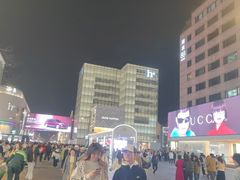 -杭州湖滨in77