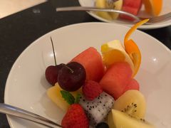 -三亚亚龙湾瑞吉酒店·铭轩中餐厅Mingxuan·海南菜·粤菜