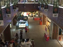 -远洋未来广场(育慧北路店)