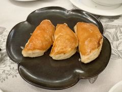 -香云轩·顺德菜(香云纱园林酒店店)
