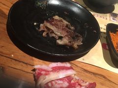 -千寻烧肉(政务区店)