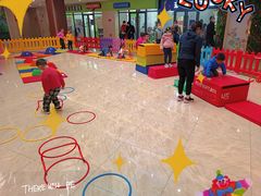 -易生活购物公园