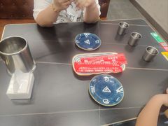 -许哥东北烧烤·铁丳烤串·宫后夹肉(繁花中心店)