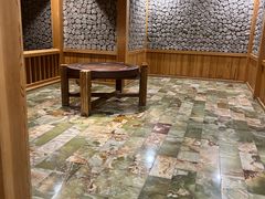 -浣溪沙富硒温泉