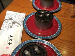 -三太子地摊烧烤·小龙虾(北蔡店)