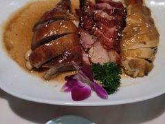 -顺粤楼·粤菜·点心(融创茂店)