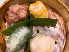 虾饺四兄弟-虾饺妹·酒家(金碧店)