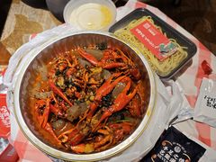 -聚味瞿记·龙虾堂(咸嘉湖店)