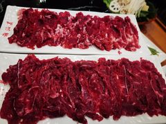 -潮汕美牛肉丸火锅店(天宁寺店)