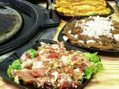-赞酱川式烤肉(蜀都万达店)