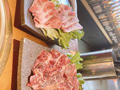 -青空日料烧肉烧鸟店(后湖兴业路店)