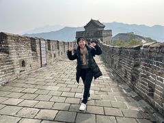 -慕田峪长城