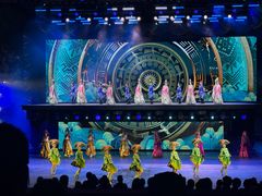 -深圳锦绣中华民俗村