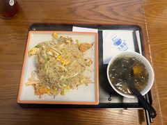 -大禹家·海鲜面馆(新闸路店)