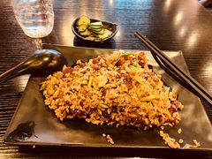 炒饭-老啪叽串炒饭(铁百店)