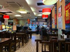 大堂-姚记炒肝店(簋街店)