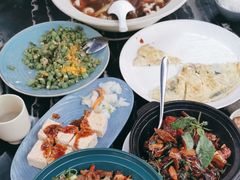 -鹿港小镇(金虹桥国际中心店)