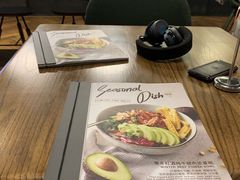 菜单-Wagas沃歌斯(北京君太百货店)