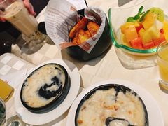 -西堤牛排(南京龙江店)