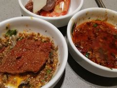 -海底捞火锅(方圆荟店)