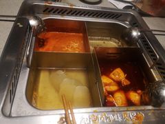 -海底捞火锅(亲贤北街店)