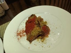 -太原富力万达文华酒店·美食汇西餐厅