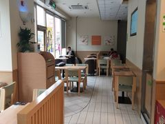 -德克士(阳光店)