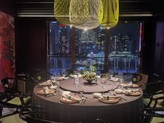 包厢-上海滩餐厅(BFC外滩金融中心店)