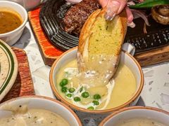 -战斧牛排餐厅(悦方IDmall店)