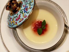 -北京王府井希尔顿酒店·秦唐中餐厅Chynna